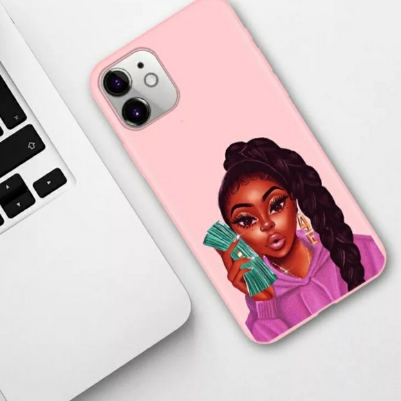 Money Talks - Picture 1 of 3